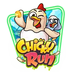 CHICKY-RUN