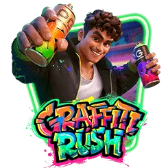 GRAFFITI-RUSH