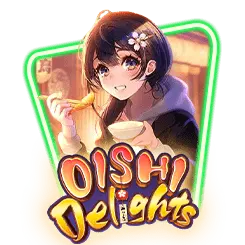 OISHI-DELIGHTS