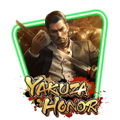 YAKUZA-HONOR